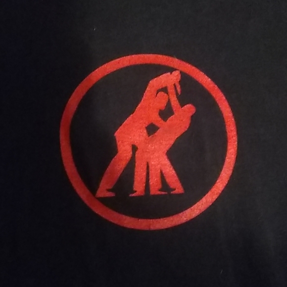 Shirts | Nothingface Stabbing Figures 